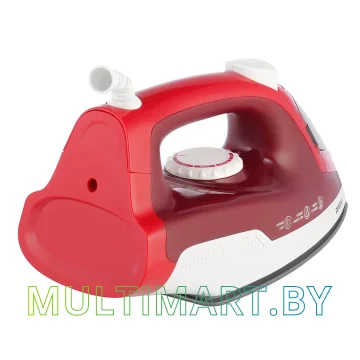 Утюг CENTEK CT-2347 (сиреневый) картинка 6